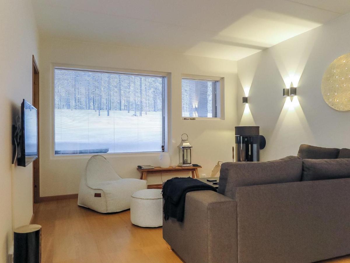 Holiday Home Levi Hillside By Interhome מראה חיצוני תמונה