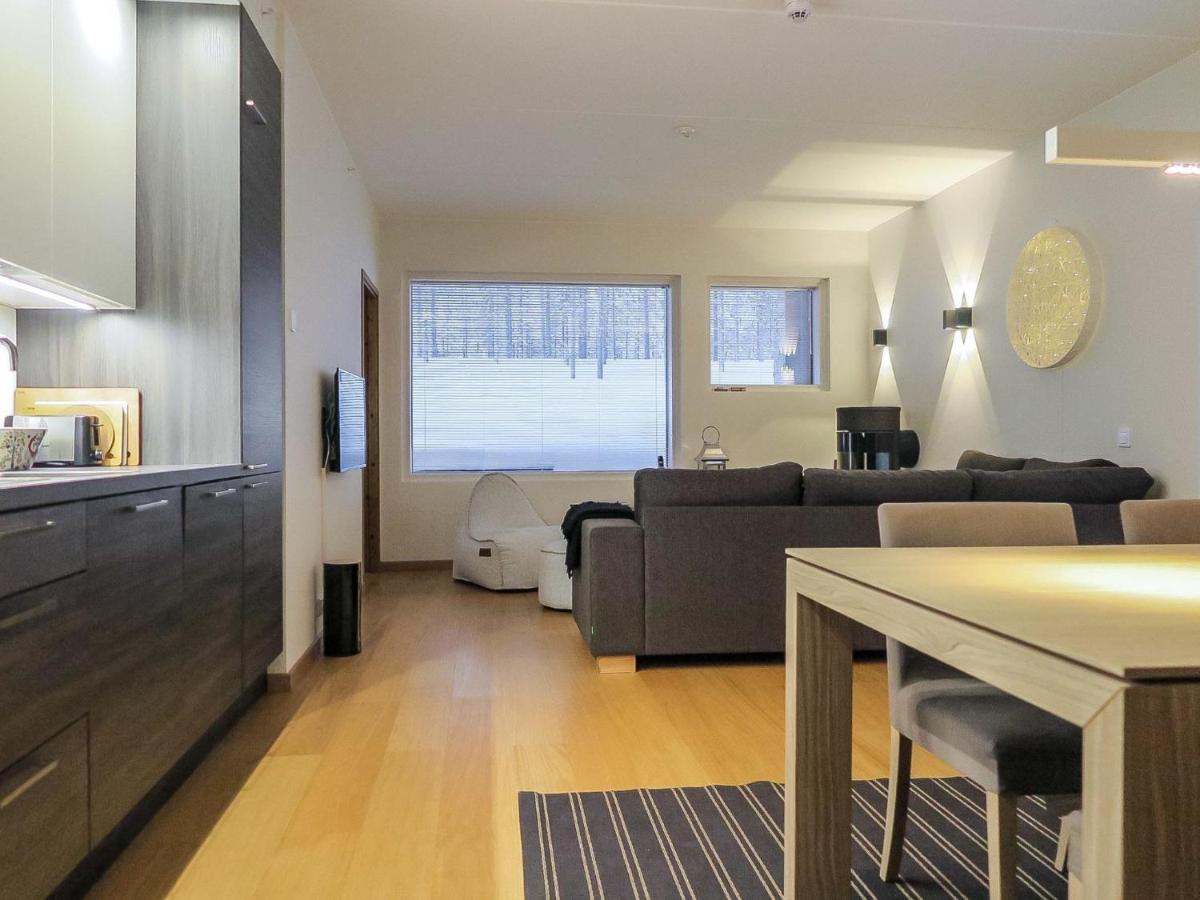 Holiday Home Levi Hillside By Interhome מראה חיצוני תמונה