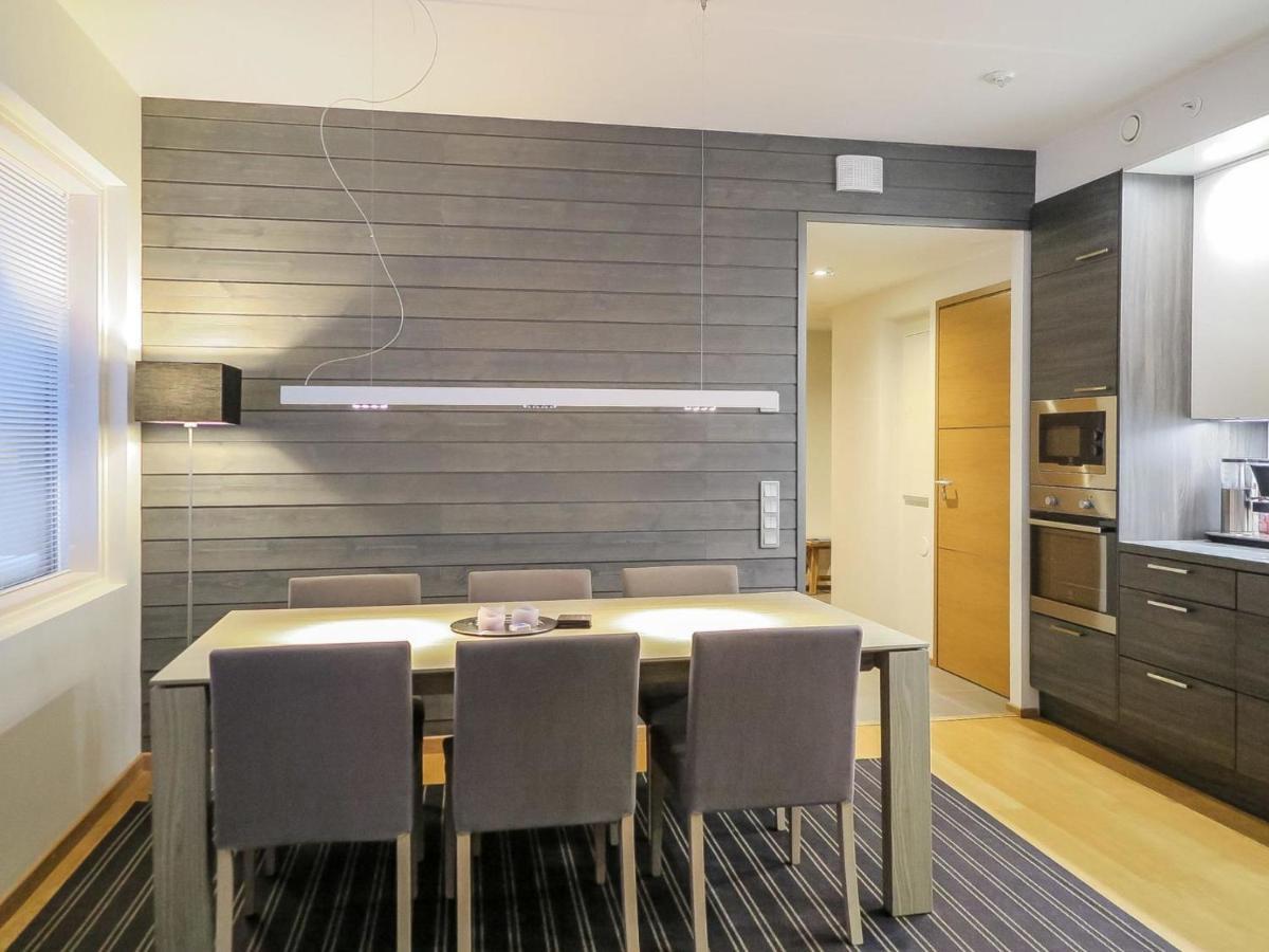 Holiday Home Levi Hillside By Interhome מראה חיצוני תמונה