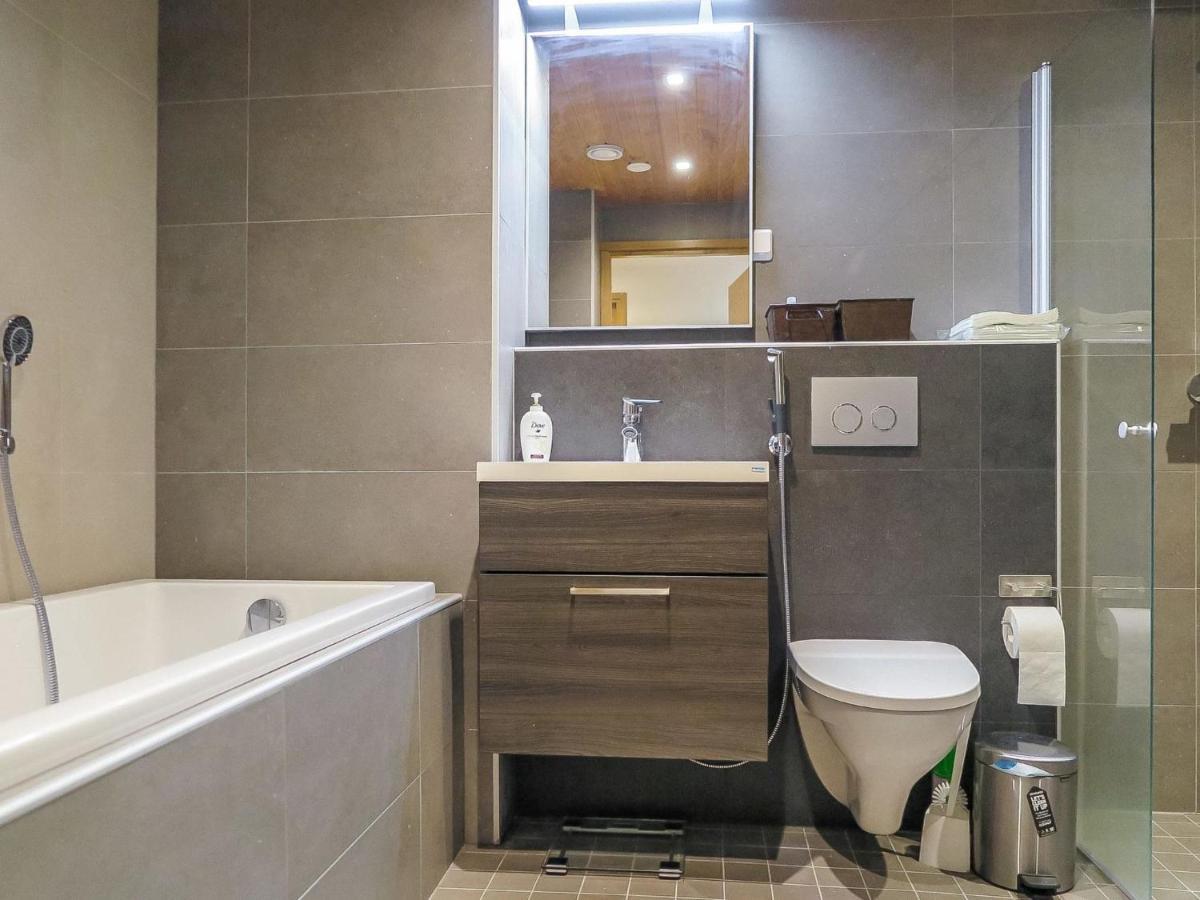 Holiday Home Levi Hillside By Interhome מראה חיצוני תמונה