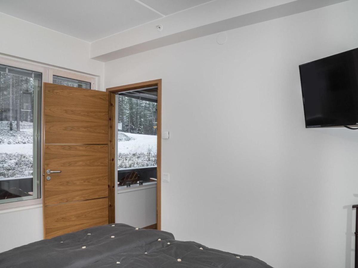 Holiday Home Levi Hillside By Interhome מראה חיצוני תמונה