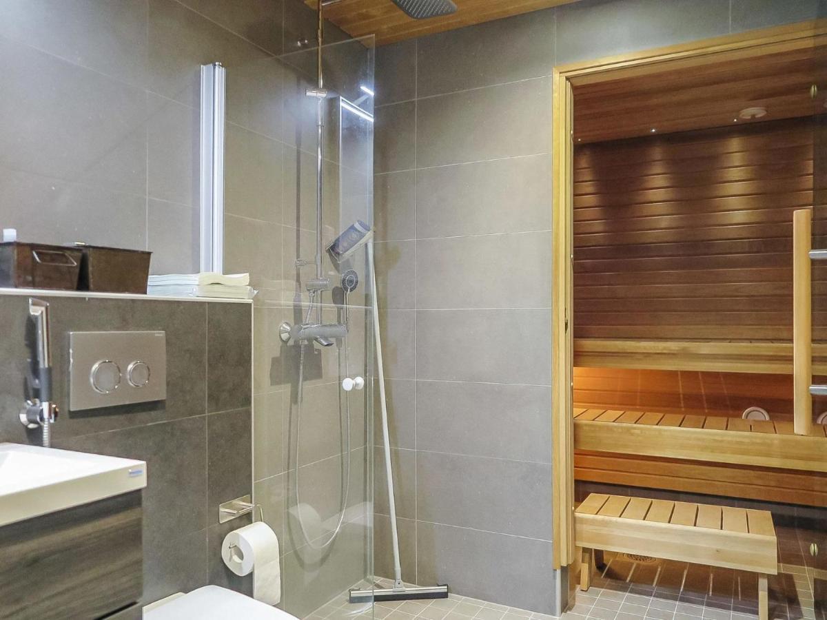 Holiday Home Levi Hillside By Interhome מראה חיצוני תמונה
