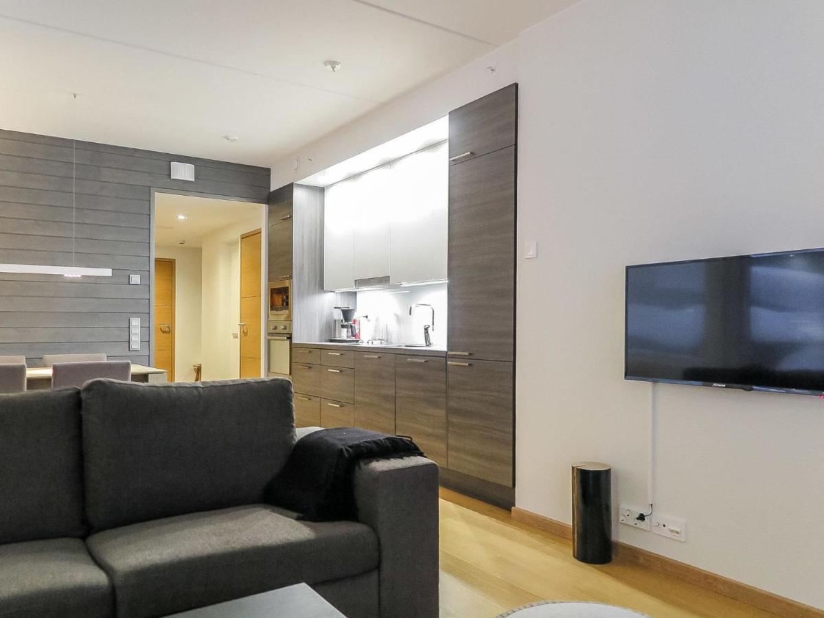 Holiday Home Levi Hillside By Interhome מראה חיצוני תמונה