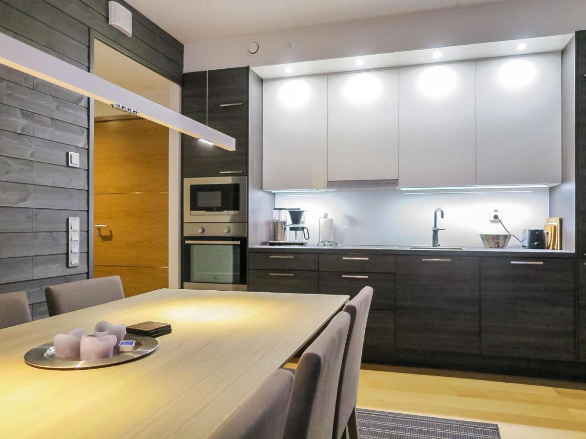 Holiday Home Levi Hillside By Interhome מראה חיצוני תמונה