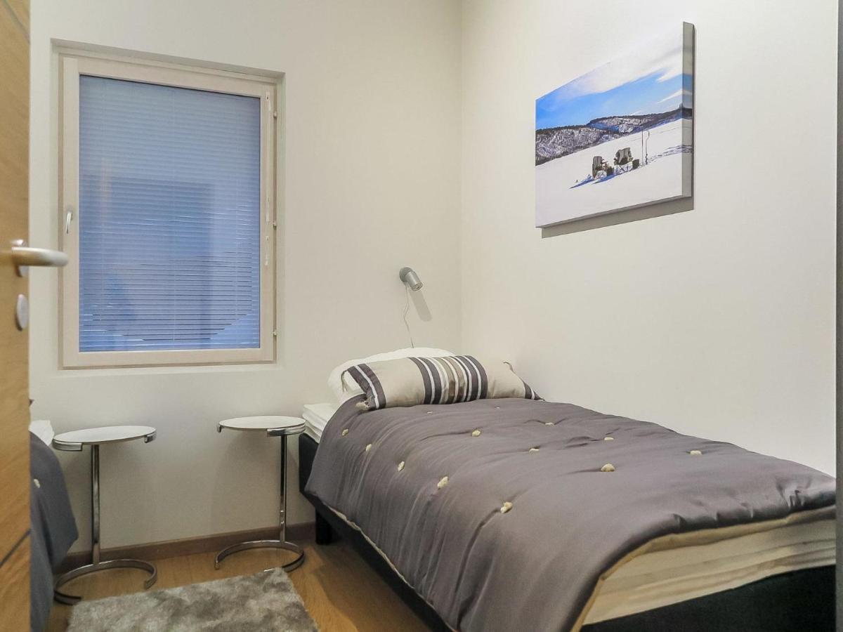 Holiday Home Levi Hillside By Interhome מראה חיצוני תמונה