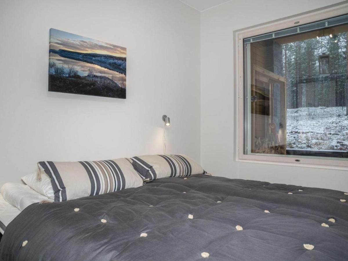 Holiday Home Levi Hillside By Interhome מראה חיצוני תמונה